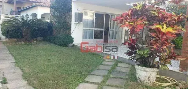 Casa com 5 Quartos à venda, 250m² no Portinho, Cabo Frio