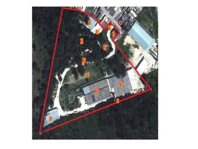 Galpão/Depósito/Armazém à venda, 10000m² no Parque Esplanada, Embu das Artes