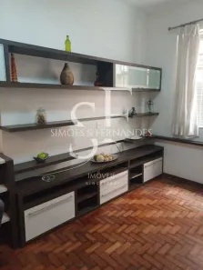 Apartamento com 2 Quartos à venda, 68m² no Grajaú, Rio de Janeiro