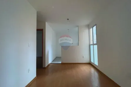 Apartamento com 2 Quartos à venda, 41m² no Jansen, Gravataí