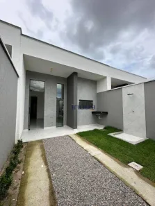 Casa de Condomínio com 3 Quartos à venda, 77m² no Menino Jesus de Praga, Maracanaú