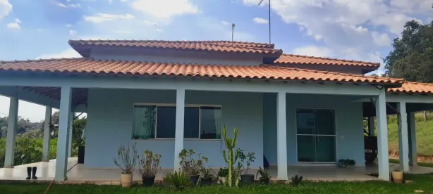 Fazenda/Sítio com 3 Quartos à venda, 54450m² no , Porto Feliz