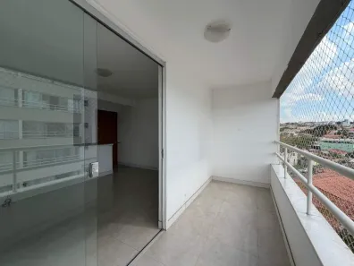 Apartamento com 2 Quartos à venda, 65m² no Bandeirantes (Pampulha), Belo Horizonte