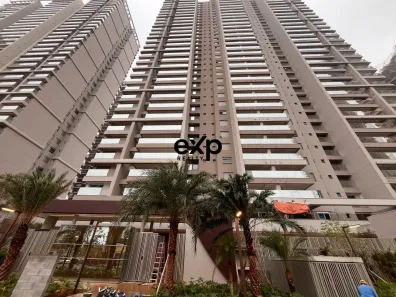 Apartamento com 2 Quartos à venda, 77m² no Jardim das Acácias, São Paulo