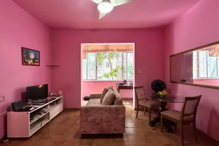 Apartamento com 2 Quartos à venda, 85m² no Copacabana, Rio de Janeiro