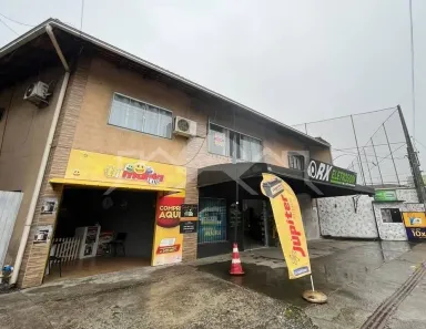 Ponto Comercial com 3 Quartos à venda, 700m² no Comasa, Joinville