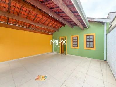 Casa com 2 Quartos à venda, 110m² no Jardim Astúrias II, Piracicaba