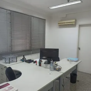 Sala Comercial com 3 Quartos à venda, 45m² no Santo Amaro, São Paulo