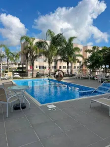 Apartamento com 2 Quartos à venda, 42m² no Campo Grande, Rio de Janeiro