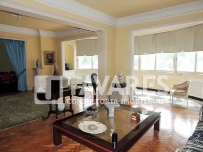 Apartamento com 3 Quartos à venda, 333m² no Copacabana, Rio de Janeiro