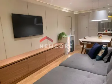 Apartamento com 3 Quartos à venda, 110m² no Centro, Balneário Camboriú