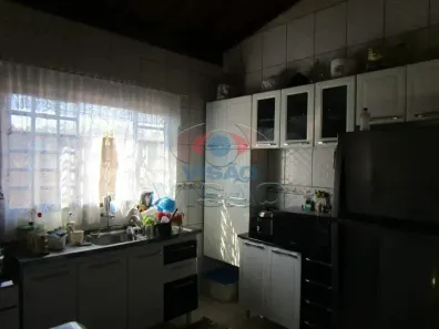Sobrado com 3 Quartos à venda, 133m² no Jardim Morumbi, Indaiatuba