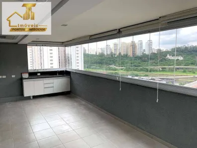 Imóvel Comercial para alugar, 316m² no Jardim Caravelas, São Paulo
