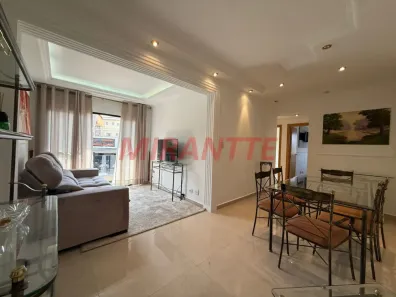 Apartamento com 3 Quartos à venda, 85m² no Vila Nova Cachoeirinha, São Paulo