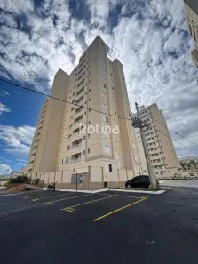 Apartamento com 2 Quartos para alugar, 42m² no Jardim Sul, Uberlândia