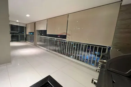 Apartamento com 3 Quartos à venda, 157m² no Alto da Mooca, São Paulo