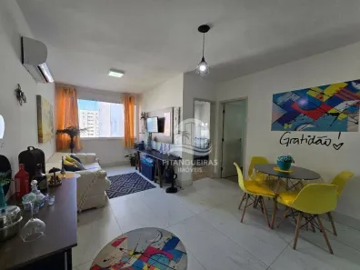 Apartamento com 2 Quartos à venda, 57m² no Pitangueiras, Guarujá