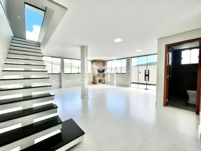 Casa com 4 Quartos à venda, 176m² no Forquilhas, São José