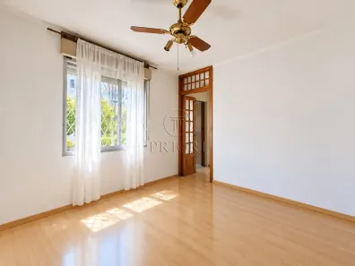 Apartamento com 2 Quartos à venda, 50m² no Azenha, Porto Alegre