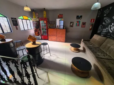 Casa com 4 Quartos à venda, 300m² no Álvaro Camargos, Belo Horizonte