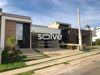 Casa com 3 Quartos à venda, 160m² no Jardim Residencial Viena, Indaiatuba