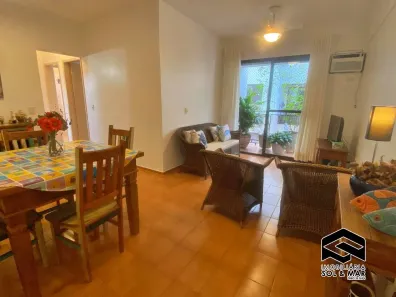 Apartamento com 3 Quartos à venda, 75m² no Enseada, Guarujá