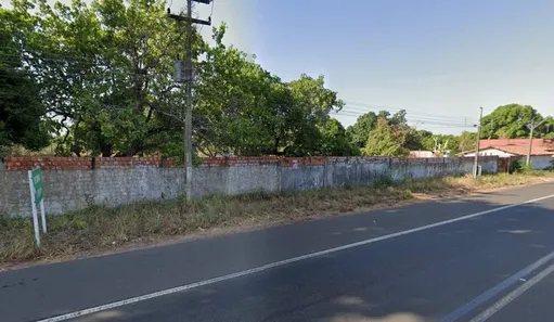 Lote/Terreno à venda, 30000m² no Novo Uruguai, Teresina