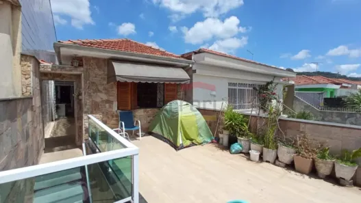 Sobrado com 2 Quartos à venda, 103m² no Bortolândia, São Paulo