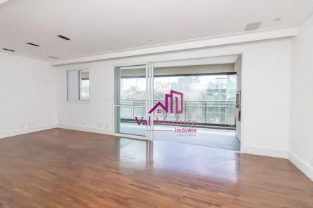 Apartamento com 3 Quartos à venda, 133m² no Ipiranga, São Paulo