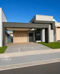 Casa de Condomínio com 1 Quarto à venda, 168m² no Mirante do Vale, Marabá