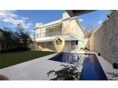 Casa de Condomínio com 4 Quartos à venda, 660m² no Jardim Panorama, São Paulo