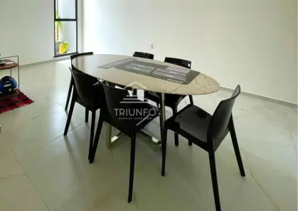Casa de Condomínio com 3 Quartos à venda, 118m² no Timbu, Eusébio