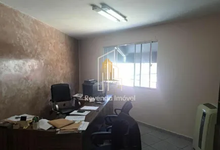 Prédio Comercial à venda, 266m² no Vila Talarico, São Paulo