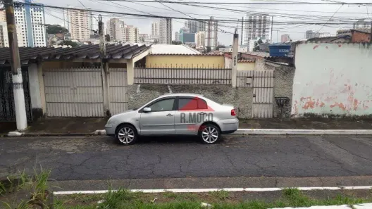 Lote/Terreno à venda, 311m² no Vila Guilhermina, São Paulo