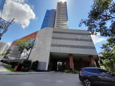 Apartamento com 1 Quarto à venda, 56m² no Jardim Botânico, Ribeirão Preto