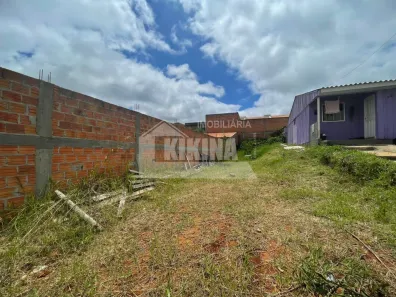 Lote/Terreno à venda, 150m² no Cará-cará, Ponta Grossa
