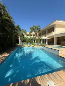 Casa de Condomínio com 4 Quartos à venda, 700m² no Barra da Tijuca, Rio de Janeiro