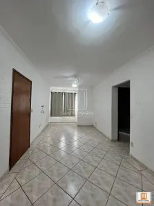 Apartamento com 2 Quartos para alugar, 62m² no Vila Ana Maria, Ribeirão Preto