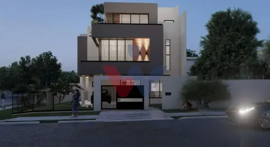 Casa com 3 Quartos à venda, 174m² no Centro, São José dos Pinhais