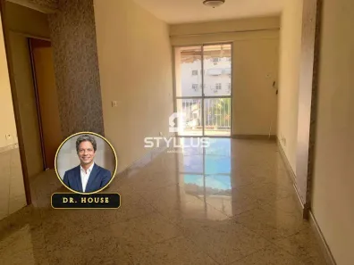 Apartamento com 2 Quartos à venda, 64m² no Cachambi, Rio de Janeiro