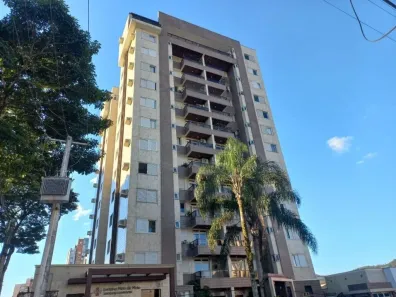 Apartamento com 3 Quartos à venda, 117m² no Centro, Joinville