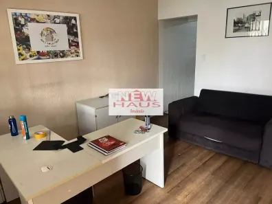 Prédio Comercial para alugar, 240m² no Chácara Califórnia, São Paulo