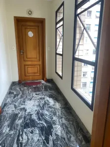 Apartamento com 3 Quartos à venda, 111m² no Aparecida, Santos