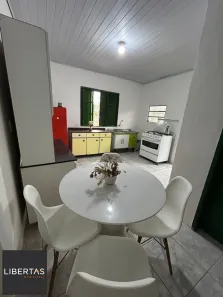 Casa de Condomínio com 1 Quarto à venda, 40m² no Balneário Pinhal, Balneário Pinhal