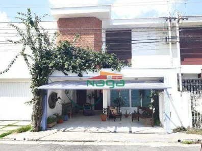 Sobrado com 3 Quartos à venda, 131m² no Planalto Paulista, São Paulo