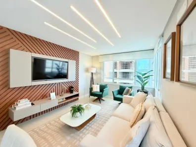 Apartamento com 3 Quartos à venda, 110m² no Capão da Canoa, Capão da Canoa