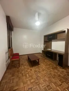 Apartamento com 2 Quartos à venda, 55m² no São João, Porto Alegre