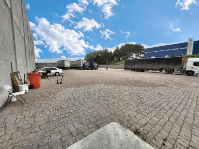 Galpão/Depósito/Armazém para alugar, 2355m² no Guatupê, São José dos Pinhais