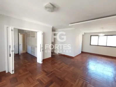 Apartamento com 3 Quartos para alugar, 181m² no Jardim Irajá, Ribeirão Preto