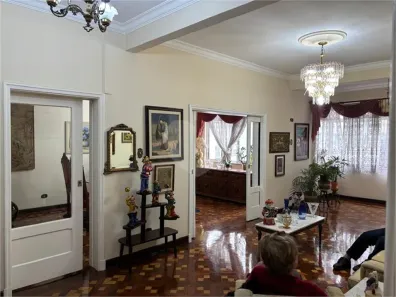 Apartamento com 3 Quartos à venda, 160m² no Jardim Paulista, São Paulo